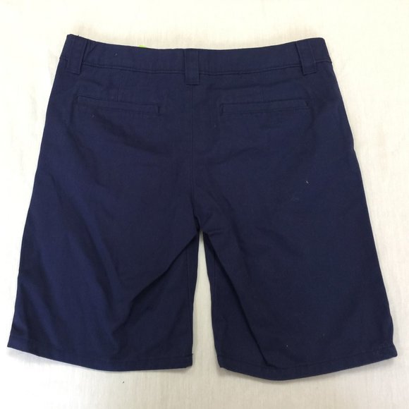 ๐ฆ๐ฆ๐ฆ NWOT CAT JACK SCHOOL UNIFORMS GIRLS SHORTS SIZE 12 PLUS ๐ฆ๐ฆ๐ฆ - Picture 4 of 4